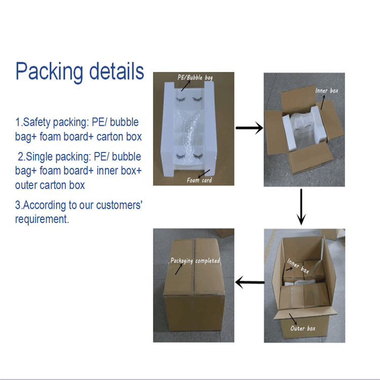 Acrylic price tag holder  packing.png