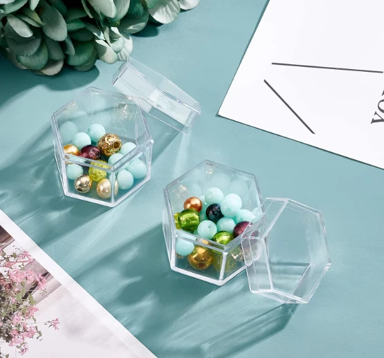 small acrylic box small acrylic box