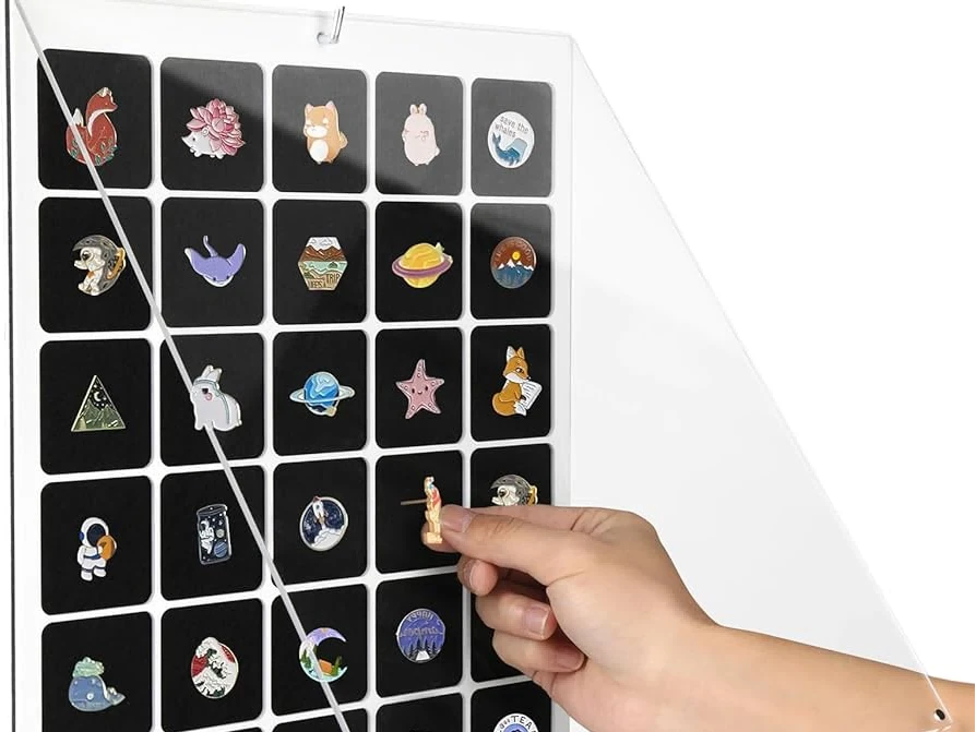 Collector Display Solutions Collector Display Solutions