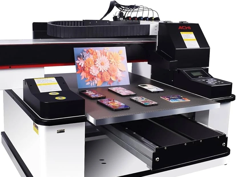 UV Printing for Custom Graphics UV Printing for Custom Graphics