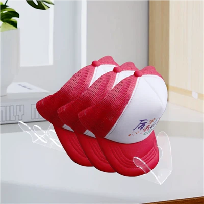 Акриловий капелюх