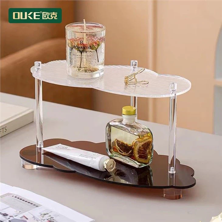 Acrylic Cosmetic Display